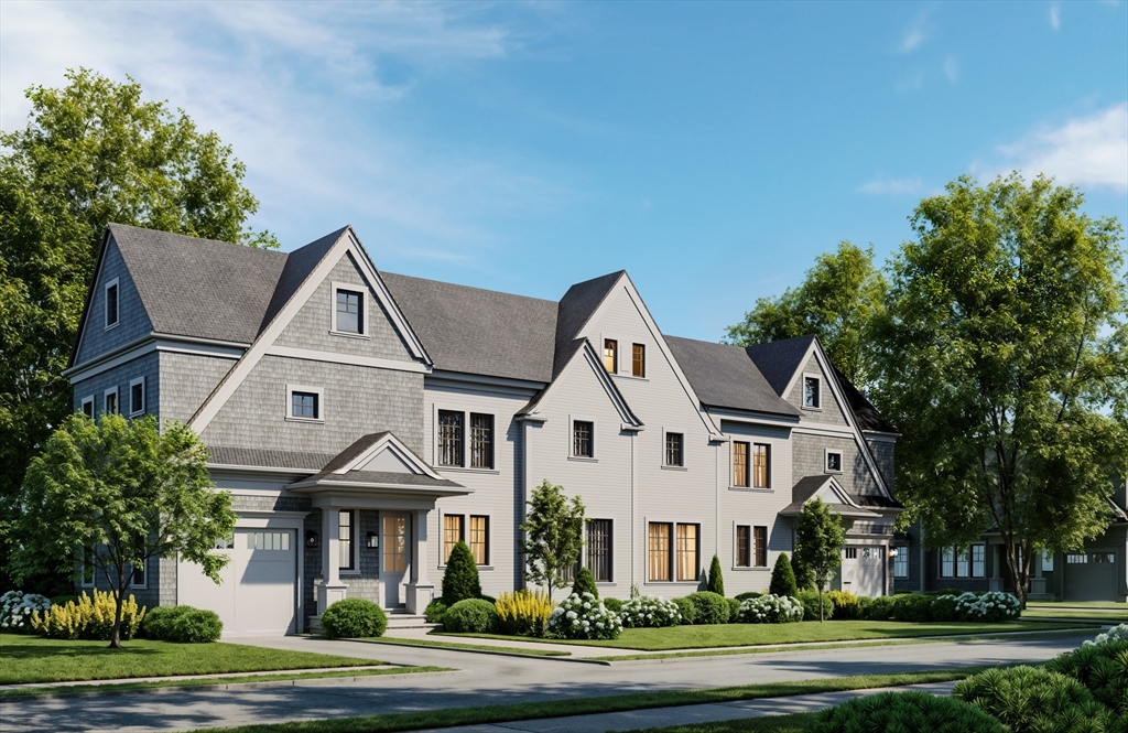 40 Otis, Needham, Massachusetts, 5 Bedrooms Bedrooms, 9 Rooms Rooms,5.5 BathroomsBathrooms,Residential,For Sale,Otis,73459423