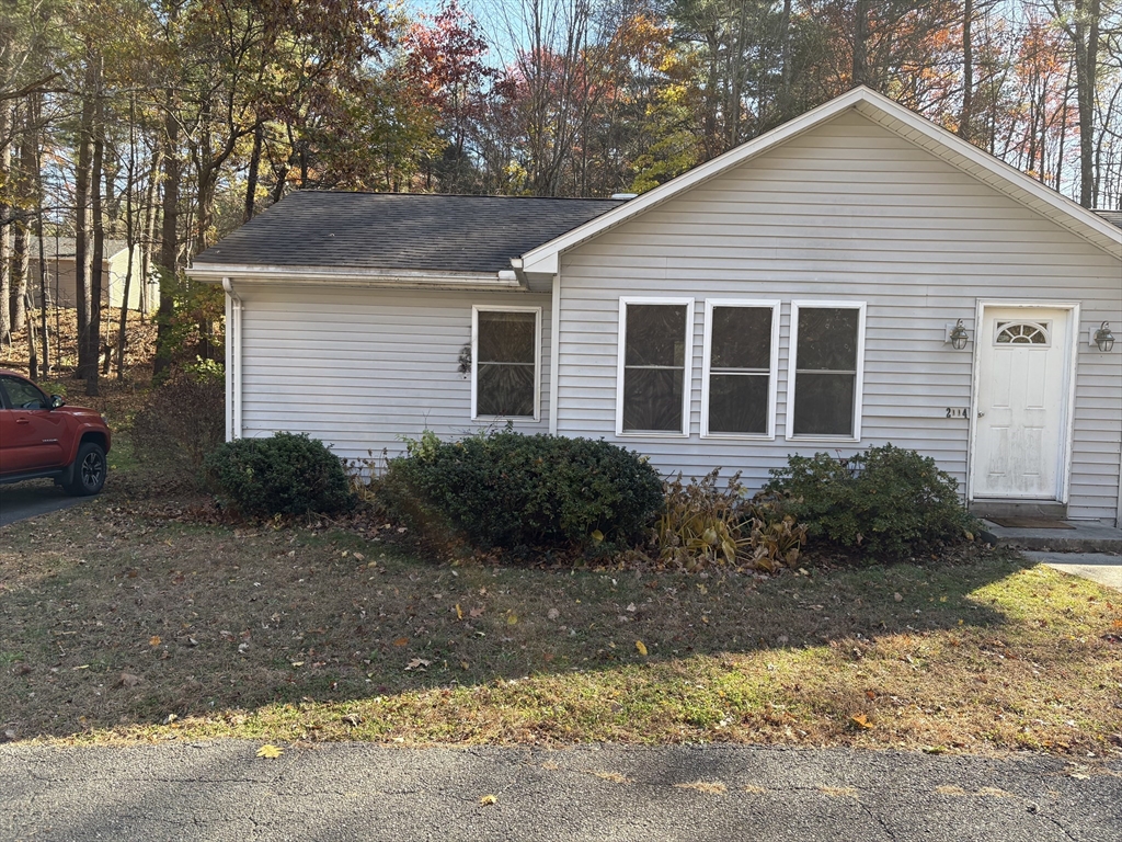 2 Jerry Lane, Granby, Massachusetts, 2 Bedrooms Bedrooms, 4 Rooms Rooms,1 BathroomBathrooms,Residential Lease,For Rent,Jerry Lane,73451543