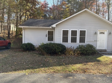 2 Jerry Lane, Granby, Massachusetts, 2 Bedrooms Bedrooms, 4 Rooms Rooms,1 BathroomBathrooms,Residential Lease,For Rent,Jerry Lane,73451543