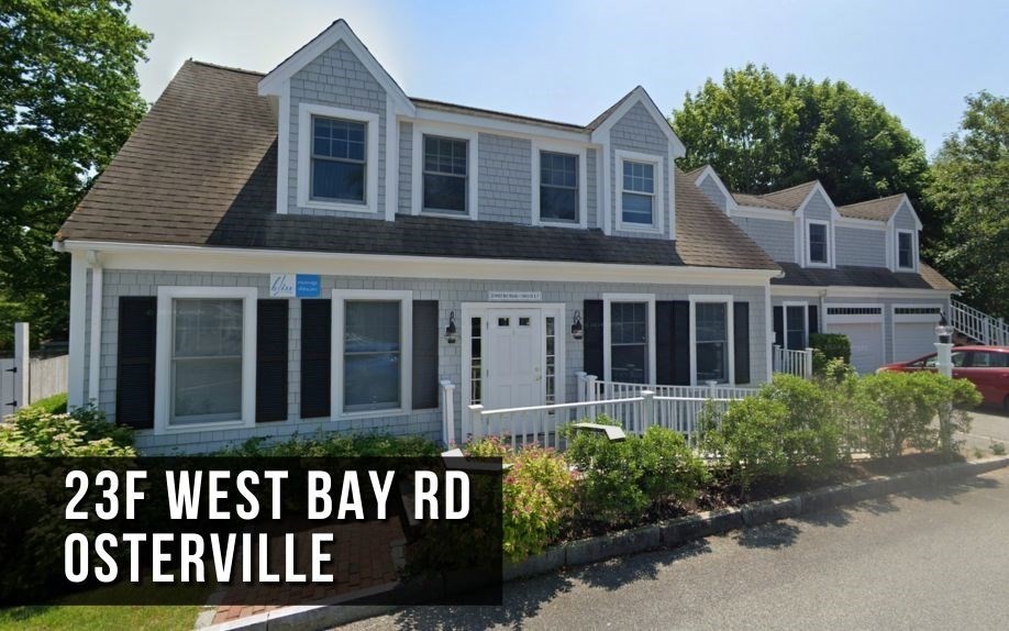 23 West Bay Road, Barnstable, Massachusetts, ,Commercial Lease,For Rent,West Bay Road,73459445