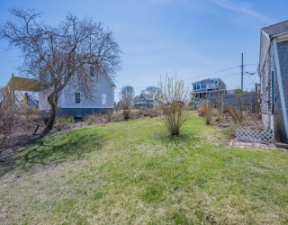 49 Almy Avenue, Sandwich, Massachusetts, ,Land,For Sale,Almy Avenue,73369308