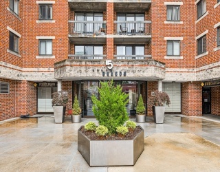 15 North Beacon, Boston, Massachusetts, 1 Bedroom Bedrooms, 4 Rooms Rooms,1 BathroomBathrooms,Residential,For Sale,North Beacon,73454791