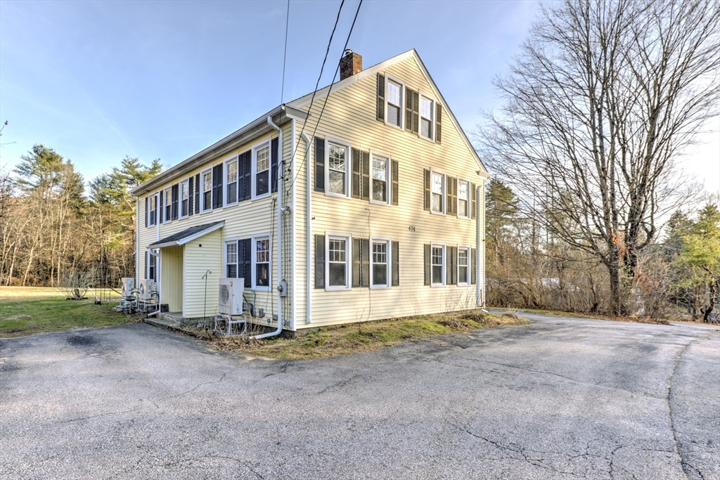 474 Valley Road, Barre, Massachusetts, 4 Bedrooms Bedrooms, 12 Rooms Rooms,3 BathroomsBathrooms,Residential,For Sale,Valley Road,73458909