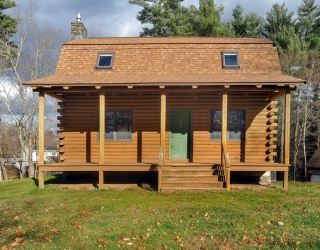 134 Crescent St, Hanson, Massachusetts, 4 Bedrooms Bedrooms, 6 Rooms Rooms,1.5 BathroomsBathrooms,Residential,For Sale,Crescent St,73458961