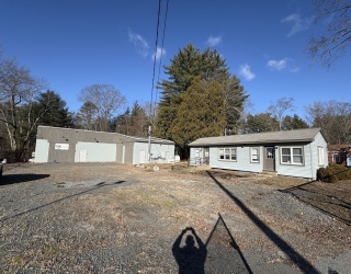 201 Daniel Shays Hwy, Athol, Massachusetts, ,Commercial Sale,For Sale,Daniel Shays Hwy,73459291