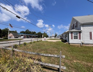 2506 Cranberry Highway, Wareham, Massachusetts, ,Commercial Lease,For Rent,Cranberry Highway,73459275