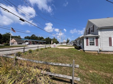 2506 Cranberry Highway, Wareham, Massachusetts, ,Commercial Lease,For Rent,Cranberry Highway,73459275