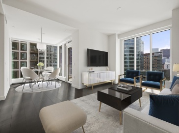 150 Seaport Blvd, Boston, Massachusetts, 2 Bedrooms Bedrooms, 6 Rooms Rooms,2.5 BathroomsBathrooms,Residential Lease,For Rent,Seaport Blvd,73459297