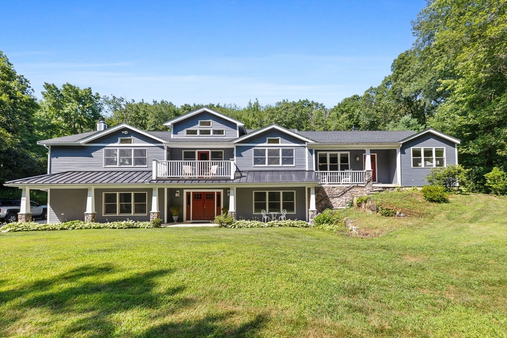 45-B Glendale Rd, Boxford, Massachusetts, 4 Bedrooms Bedrooms, 9 Rooms Rooms,3 BathroomsBathrooms,Residential,For Sale,Glendale Rd,73411378