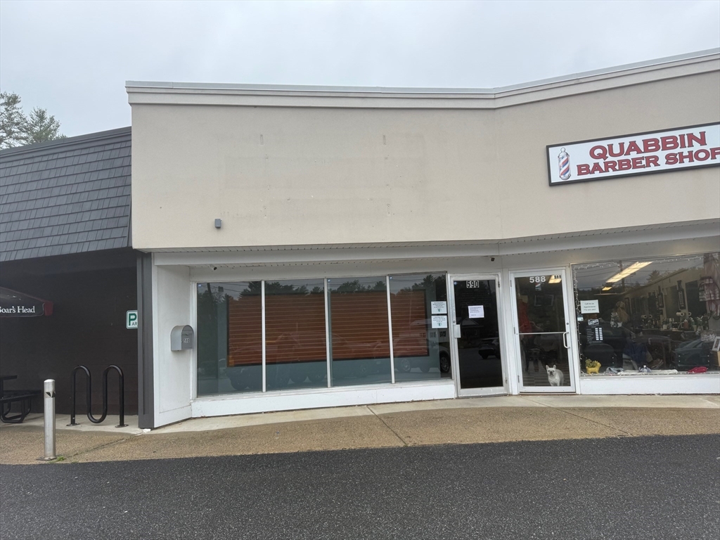 590 Summer St, Barre, Massachusetts, ,Commercial Lease,For Rent,Summer St,73459344