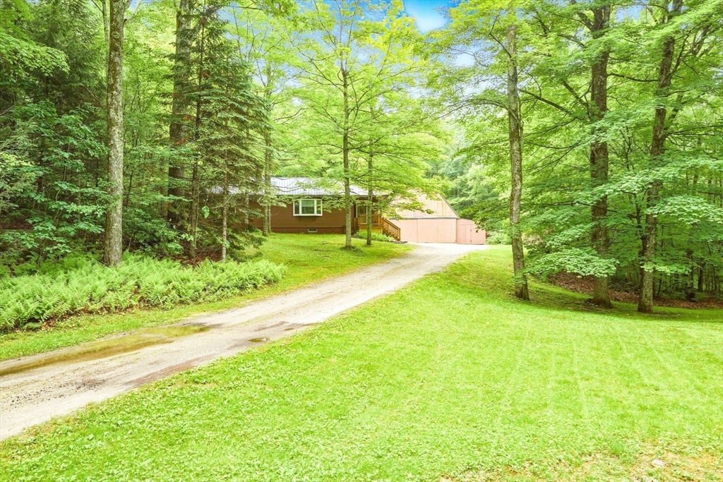 109 East St., Chesterfield, Massachusetts, 3 Bedrooms Bedrooms, 6 Rooms Rooms,2 BathroomsBathrooms,Residential,For Sale,East St.,73388759