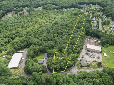 431 Newburyport Turnpike, Rowley, Massachusetts, ,Commercial Sale,For Sale,Newburyport Turnpike,73282767