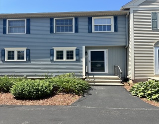 922 Fox Hollow, Hudson, New Hampshire, 2 Bedrooms Bedrooms, 5 Rooms Rooms,1.5 BathroomsBathrooms,Residential,For Sale,Fox Hollow,73397917