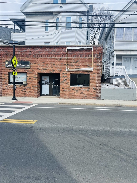 196B Elm Street, Everett, Massachusetts, ,Business Opportunity,For Sale,Elm Street,73459386