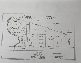 1160 R Main St, Walpole, Massachusetts, ,Land,For Sale,Main St,73398030