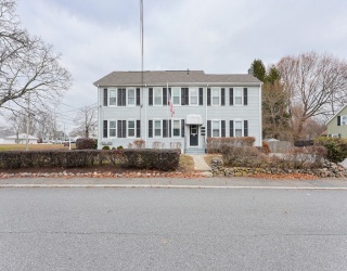 271 North Washington St, North Attleboro, Massachusetts, 3 Bedrooms Bedrooms, 12 Rooms Rooms,3 BathroomsBathrooms,Residential Income,For Sale,North Washington St,73458863