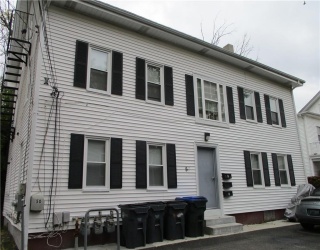 50 Wayne Street, Providence, Rhode Island, 7 Bedrooms Bedrooms, 14 Rooms Rooms,3 BathroomsBathrooms,Residential Income,For Sale,Wayne Street,73372705