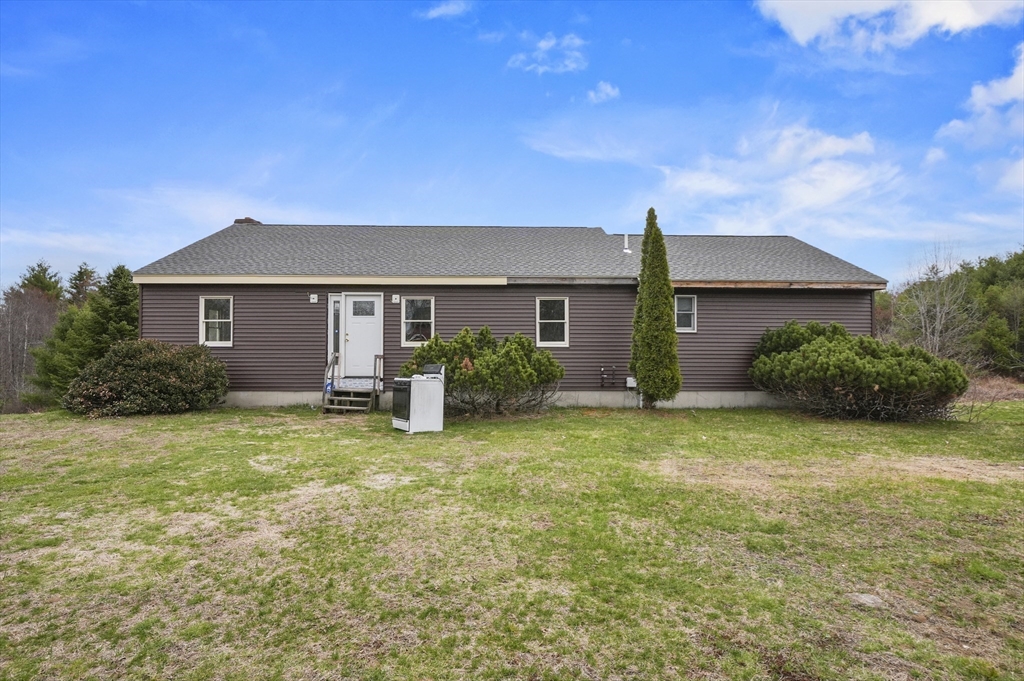 2 Woods Road, Royalston, Massachusetts, 3 Bedrooms Bedrooms, 5 Rooms Rooms,2 BathroomsBathrooms,Residential,For Sale,Woods Road,73366150