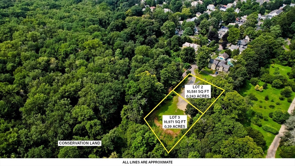 Lot 3 Lyman Road, Northampton, Massachusetts, ,Land,For Sale,Lyman Road,73282408
