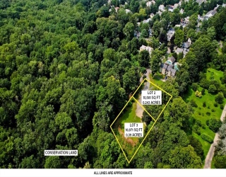 Lot 3 Lyman Road, Northampton, Massachusetts, ,Land,For Sale,Lyman Road,73282408
