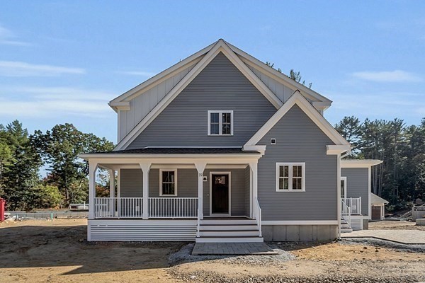 5 Kay's Walk, Carlisle, Massachusetts, 2 Bedrooms Bedrooms, 6 Rooms Rooms,2.5 BathroomsBathrooms,Residential,For Sale,Kay's Walk,73339710