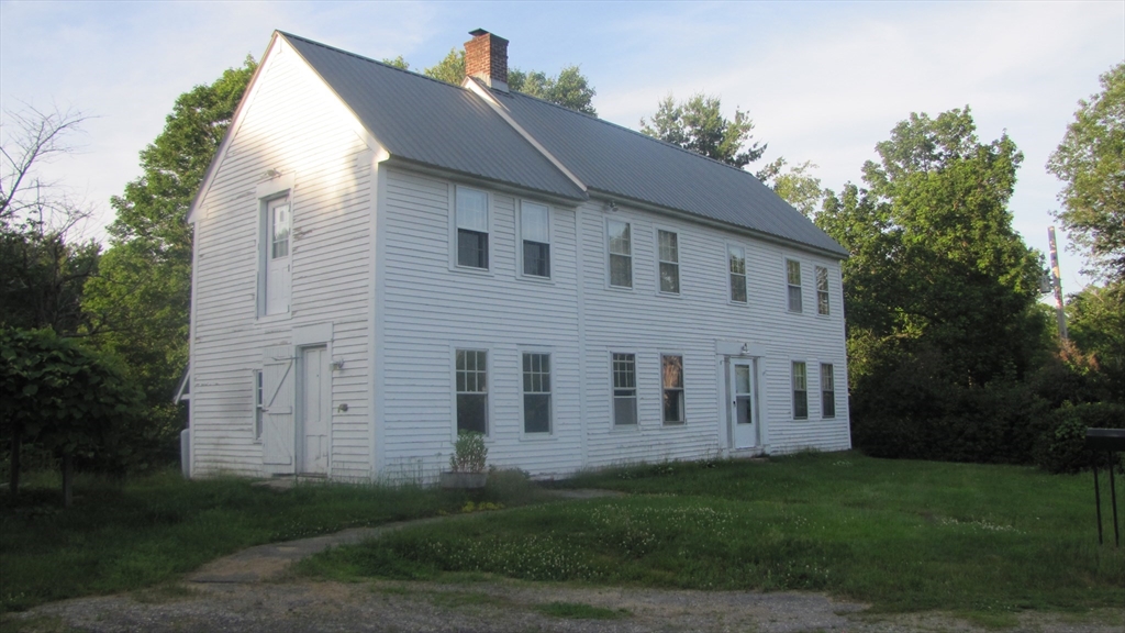 67 Luke Rd, Ashby, Massachusetts, 3 Bedrooms Bedrooms, 6 Rooms Rooms,1 BathroomBathrooms,Residential,For Sale,Luke Rd,73395961