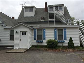 377 South Street East, Raynham, Massachusetts, 1 Bedroom Bedrooms, 4 Rooms Rooms,2 BathroomsBathrooms,Residential Lease,For Rent,South Street East,73412590