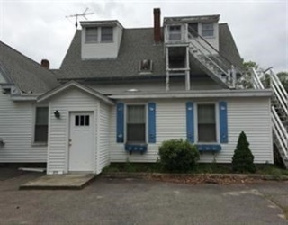 377 South Street East, Raynham, Massachusetts, 1 Bedroom Bedrooms, 4 Rooms Rooms,2 BathroomsBathrooms,Residential Lease,For Rent,South Street East,73412590