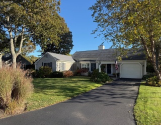 91 Chipping Green Circle, Yarmouth, Massachusetts, 3 Bedrooms Bedrooms, 5 Rooms Rooms,1.5 BathroomsBathrooms,Residential,For Sale,Chipping Green Circle,73452760