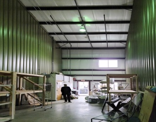 5 Katie Marie Drive, Bourne, Massachusetts, ,Commercial Lease,For Rent,Katie Marie Drive,73459464