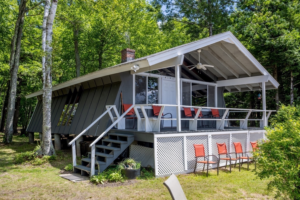 317 Rindge Tpke, Ashburnham, Massachusetts, 2 Bedrooms Bedrooms, 4 Rooms Rooms,1 BathroomBathrooms,Residential,For Sale,Rindge Tpke,73408327