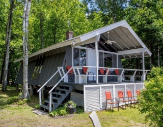 317 Rindge Tpke, Ashburnham, Massachusetts, 2 Bedrooms Bedrooms, 4 Rooms Rooms,1 BathroomBathrooms,Residential,For Sale,Rindge Tpke,73408327