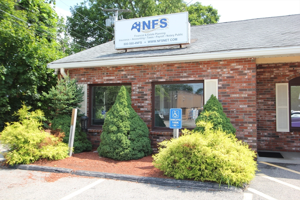 667 South St, Wrentham, Massachusetts, ,Commercial Lease,For Rent,South St,73408519