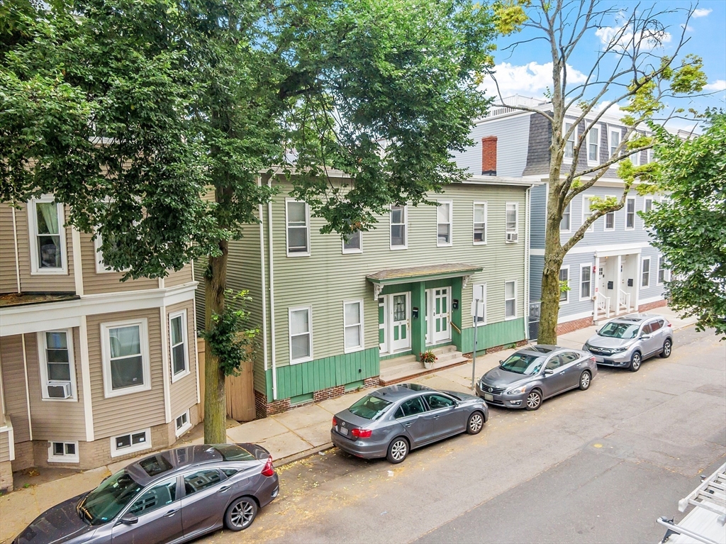 36-42 O Street, Boston, Massachusetts, 8 Bedrooms Bedrooms, 18 Rooms Rooms,4 BathroomsBathrooms,Residential Income,For Sale,O Street,73404845