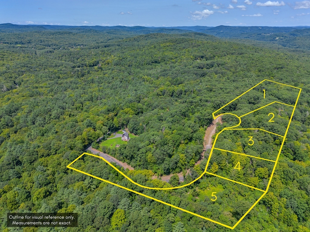 4-D Grandview Estates, Deerfield, Massachusetts, ,Land,For Sale,Grandview Estates,73277821