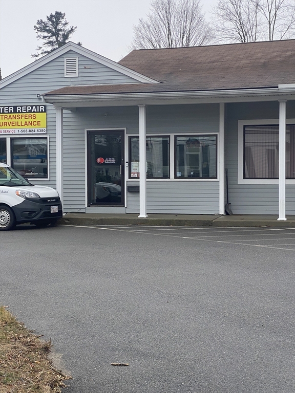 414 Winthrop St., Taunton, Massachusetts, ,Commercial Lease,For Rent,Winthrop St.,73343354