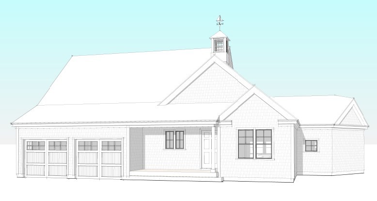 4 Eagle Terrace, Carver, Massachusetts, 2 Bedrooms Bedrooms, 7 Rooms Rooms,2 BathroomsBathrooms,Residential,For Sale,Eagle Terrace,73233598