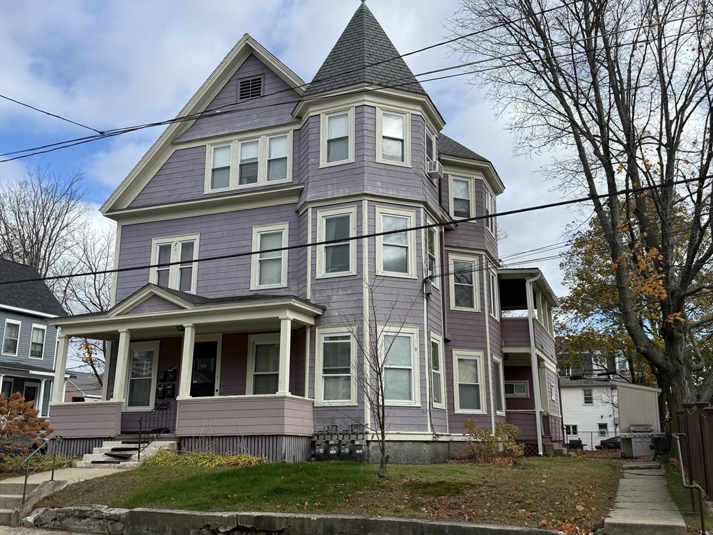 3 Gardner Pl, Leominster, Massachusetts, 6 Bedrooms Bedrooms, 18 Rooms Rooms,5 BathroomsBathrooms,Residential Income,For Sale,Gardner Pl,73450727