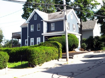 406 Granite St, Quincy, Massachusetts, 5 Bedrooms Bedrooms, 15 Rooms Rooms,3 BathroomsBathrooms,Residential Income,For Sale,Granite St,73406744