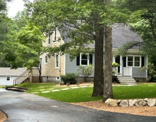 137 Chipaway Rd, Freetown, Massachusetts, 3 Bedrooms Bedrooms, 5 Rooms Rooms,2 BathroomsBathrooms,Residential,For Sale,Chipaway Rd,73365807