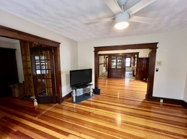 40 Copley St, Cambridge, Massachusetts, 2 Bedrooms Bedrooms, 8 Rooms Rooms,1 BathroomBathrooms,Residential Lease,For Rent,Copley St,73428788