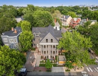 72 Oxford Street, Cambridge, Massachusetts, 4 Bedrooms Bedrooms, 8 Rooms Rooms,3.5 BathroomsBathrooms,Residential,For Sale,Oxford Street,73459533