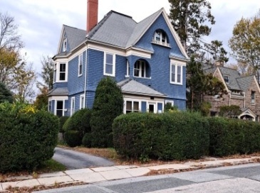52 Underwood St, Fall River, Massachusetts, 3 Bedrooms Bedrooms, 5 Rooms Rooms,2 BathroomsBathrooms,Residential Lease,For Rent,Underwood St,73452848