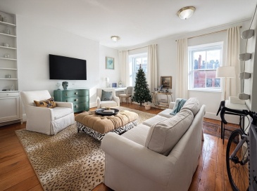 14 Marlborough St., Boston, Massachusetts, 1 Bedroom Bedrooms, 3 Rooms Rooms,1 BathroomBathrooms,Residential Lease,For Rent,Marlborough St.,73459543