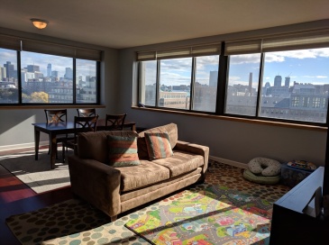 169 Monsignor O'brien Highway, Cambridge, Massachusetts, 2 Bedrooms Bedrooms, 5 Rooms Rooms,2 BathroomsBathrooms,Residential Lease,For Rent,Monsignor O'brien Highway,73459546