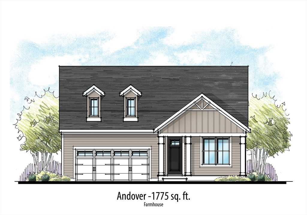 82R Boxwood Lane, Dighton, Massachusetts, 2 Bedrooms Bedrooms, 5 Rooms Rooms,2 BathroomsBathrooms,Residential,For Sale,Boxwood Lane,73346004