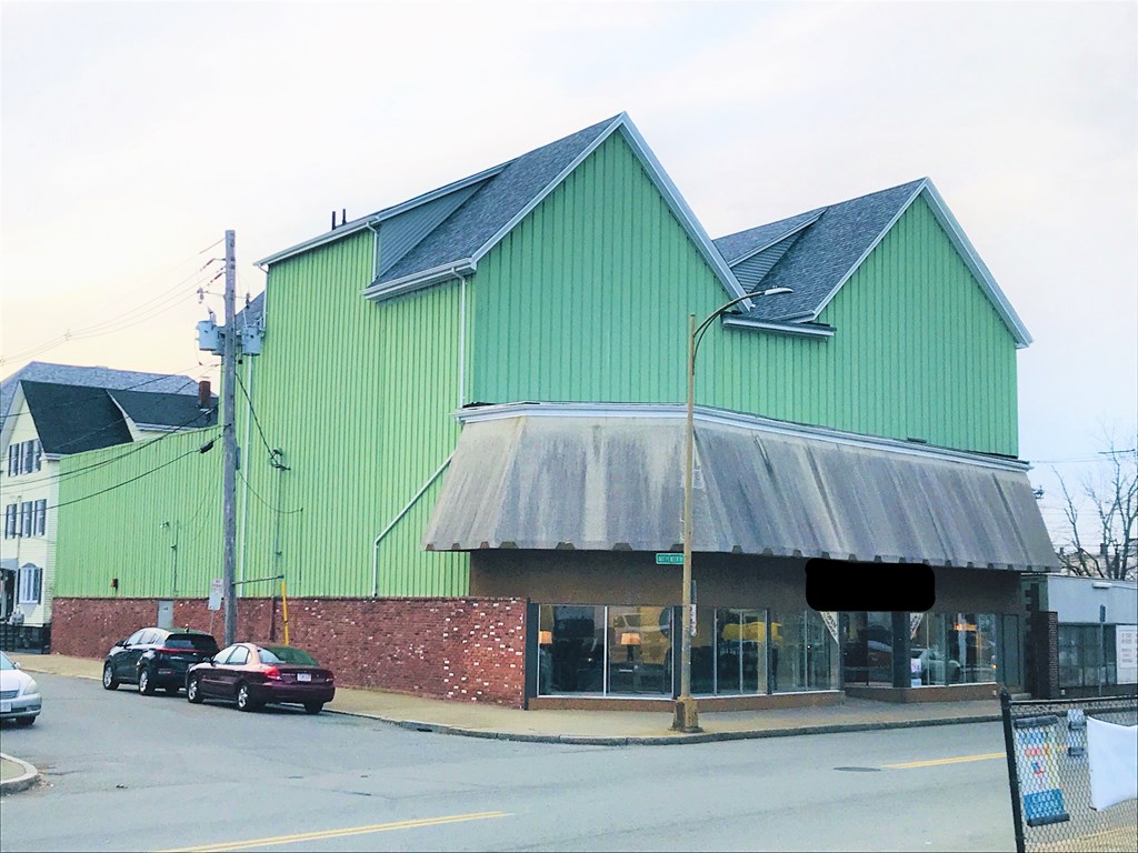 147-151 County St, New Bedford, Massachusetts, ,Commercial Sale,For Sale,County St,73453248