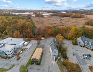 104 Bridge Rd, Salisbury, Massachusetts, ,Commercial Lease,For Rent,Bridge Rd,73455548