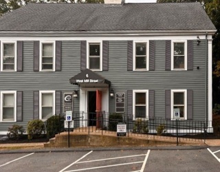 6 W Mill St, Medfield, Massachusetts, ,Commercial Lease,For Rent,W Mill St,73459573