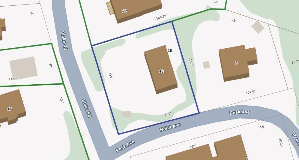 18 Blake Rd, Salem, New Hampshire, ,Land,For Sale,Blake Rd,73416432